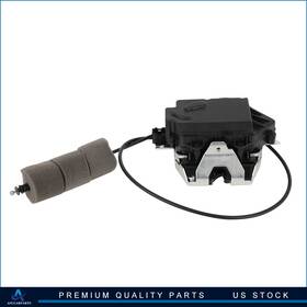 Aup15147401cp Aup Lift Gate Trunk Door Actuator For Mercedes Benz Gl320 Gl350 450 550 R320 R350