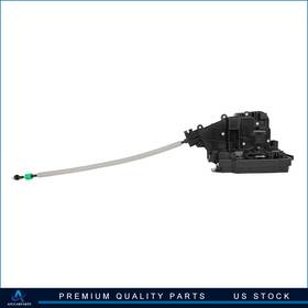 Aup15160at517ps Aup Door Lock Actuator Front Lh For Mercedes-benz Gl350 Gl450 Gle300d Gle350 Gle400