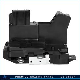 Aup151930r67 Aup Door Lock Actuator Front Left Fits 05-07 Ford Escape Mercury Mariner 2.3l 3.0l