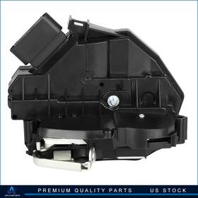 Aup151931r67 Aup Door Lock Actuator Motor For Ford Edge Fusion Lincoln Mkz 1 Year Warranty