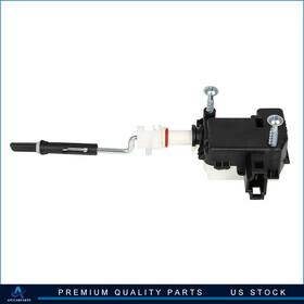 Aup1531388201g Aup Fuel Filler Door Lock Actuator New For Volkswagen Jetta 99-05 Golf 99-01 Touareg