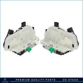 Aup84214cp197s Aup Door Lock Actuator Front Left Right Side For Ford Mazda Mercury 1 Year Warranty