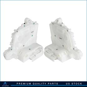 Aup84217301cp Aup Door Lock Actuator Motor 1 Set Front Left Right Fit For Honda Free Sipping