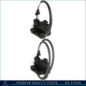 Aup84217701cp Aup Door Lock Actuator Motor Front Rear Left Side For Hyundai Sonata 1 Warranty Year