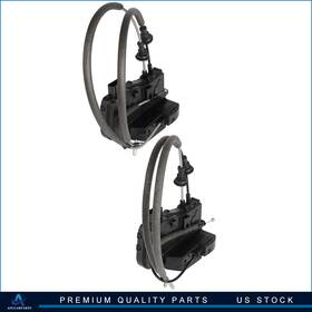 Aup84217801cp Aup Brand New Door Lock Actuator Motor Front Rear Passenger Side For Hyundai Sonata