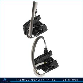Aup84218801cp Aup Power Door Lock Actuator Motor Front And Rear Passenger Side For Hyundai Elantra