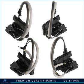 Aup84218901cp Aup Door Lock Actuator Motor Front Rear Driver And Passenger Side For Hyundai Elantra