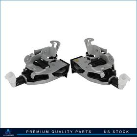 Aup84263cp201s Aup Door Lower Latch Lock Actuator Rear Passenger And Driver Side Fit For Ford Ranger