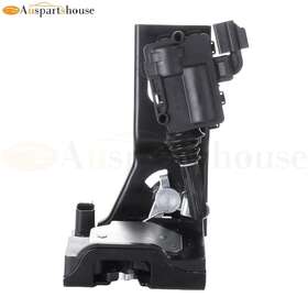 9945205 Auspartshouse Fits 2009-2012 Ford Escape Mazda Tribute Tailgate Door Lock Actuator