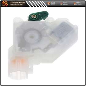 Aut1241330us Aut 759-216 Door Lock Actuator Front Left For Nissan Sentra Infiniti G35 00-18