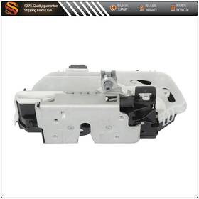 Aut1504590us Aut Door Lock Actuator For 2008-2014 Ford Focus Mercury Mariner Front Right Rh 08-11