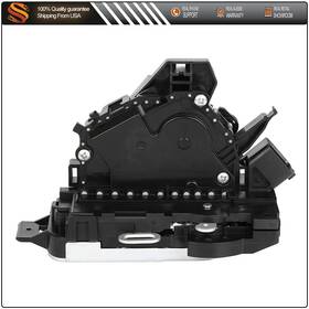 Aut1519290us Aut Front Right Door Lock Actuator Motor For Mercury Cougar Ford Focus -wholesale