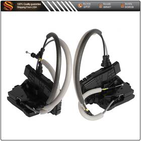 Aut8421860us Aut Rear Left Right Side Door Lock Actuator Motor For Hyundai Elantra 81410-f2000