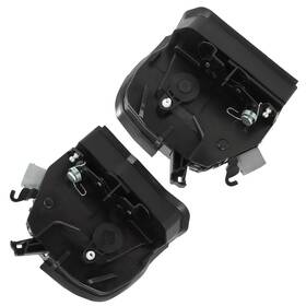 Aut8485880us Aut Front Left And Right Rear Side Door Lock Actuator Motor For Bmw E53 X5 2000-2006