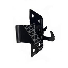 3w0823485a Auto Parts Oe Superstore For Bentley Continental Gt Front Hatch Safety Lock Oem
