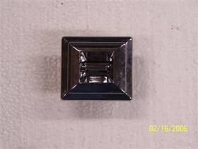 Mp1085 Auto Supply 49241 Power Window Switch Rh 1979 - 1987 El Camino Malibu Monte Carlo New