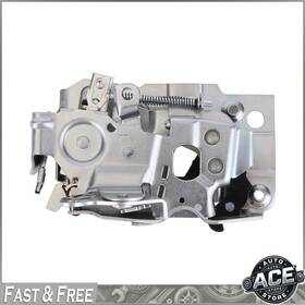 403544480l Autoacestore Left Door Latch For Chevrolet S10 Blazer 2.0l 1984