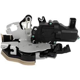 Au15472to979da Autodayplu Rear Right Door Lock Actuator With Power/auto Locks For Ford F-150 18-19 Crew Cab