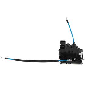 Au15521to403da Autodayplu Rear Side Door Lock Actuator Motor For Ram Promaster 1500 2500 3500 2016-2019