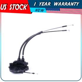 Adp12401cp157s Autodayplus Integrated Door Lock Actuator Rear Left Driver Side For Hyundai Santa Fe 07-09