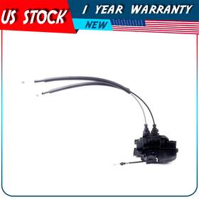 Adp12401da158s Autodayplus New Power Door Lock Actuator Motor Rear Right For Hyundai Santa Fe 2007-2009