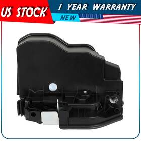 Adp15001da195s Autodayplus New Fit For 03-18 Bmw Power Integrated Door Lock Actuator Motor Fl Driver Side