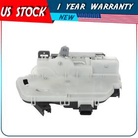 Adp15016cp459s Autodayplus Door Lock Actuator For 2008-2014 Ford Focus 08-11 Mercury Mariner Front Right Rh