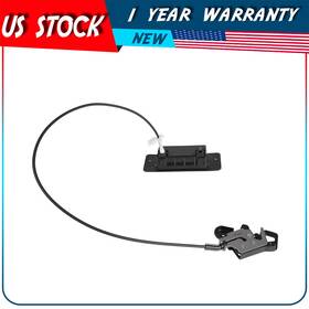 Adp15112cp306s Autodayplus Door Lock Actuator For Ford Econoline Wagon Xl 5.4l 2010-2014 Hinged Right