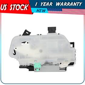 Adp15121da524s Autodayplus For Ford Explorer Taurus Lincoln Mks Front Left Door Lock Actuator Free Shipping