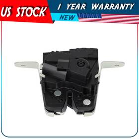 Adp15123da522s Autodayplus Rear Tailgate Lock Actuator Fit For Mercedes-benz Gl350 Gl450 Gl550 2013-2016