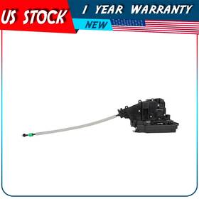 Adp15128da517s Autodayplus Front Left Power Door Lock Actuator For Mercedes-benz Gl350 Gl450 Gle300d Gle350