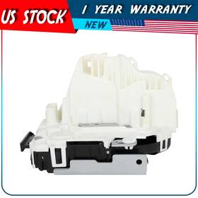 Adp15129da516s Autodayplus Door Lock Actuator Fits Chrysler 200 Dodge Avenger 2011-2014 Journey Rear Right