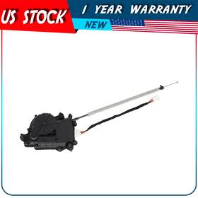 Adp15131da514s Autodayplus For Bmw X5 F15 F85 2014-2017 Rear Tailgate Lid Power Latch Actuator High Quality
