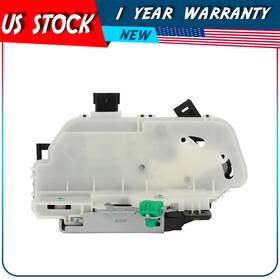Adp15140da484s Autodayplus Door Actuator Lift Gate Trunk Fits Mercedes Benz R320 R350 Gl350 450 500 550 R63