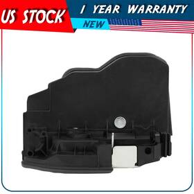Adp15145da479s Autodayplus Fit For Bmw 328d 328i 328xi 330e 330i 330xi Rear Right Rh New Door Lock Actuator
