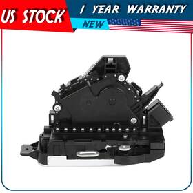 Adp15192901s Autodayplus Front Passenger Side Door Lock Actuator Motor For Mercury Cougar Ford Focus