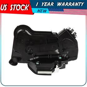 Adp1531138201g Autodayplus Door Lock Actuator Front Right New For Toyota Corolla Camry Sienna Lexus Is350