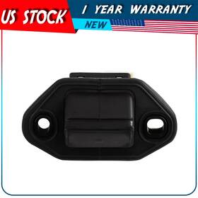 Adp190203g01 Autodayplus Trunk Lid Release Switch Fits 2006-2014 Lexus Is Is250 Is350