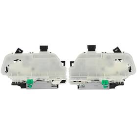 Adp84214cp197s Autodayplus Door Lock Actuator Front Left Right Side For Ford Mazda Mercury 1 Year Warranty