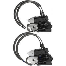 Adp84217cp183s Autodayplus 81320-d3010 Door Lock Actuator Front Rear Passenger Side Fit For Hyundai Tucson