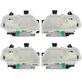 Adp84223cp199s Autodayplus New Door Lock Actuator Front Rear Left Right Side For Ford Lincoln Mazda Mercury