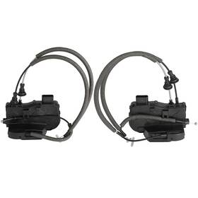 Adp84232cp176s Autodayplus For Hyundai Sonata Rear Right Left Side New Door Lock Actuator 1 Warranty Year