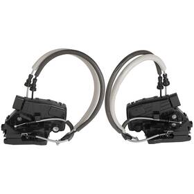 Adp84278da185s Autodayplus Set Of 2 Power Door Lock Actuator Motor Front Left And Right For Hyundai Elantra