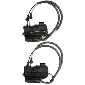 Adp84286da177s Autodayplus Door Lock Actuator Motor Fits Hyundai Sonata Front Rear Driver Side Brand New