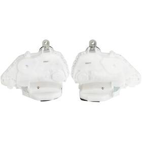 Adp84289da174s Autodayplus Set Of 2 Door Lock Actuator Fit For Honda Civic Front Passenger Driver Side