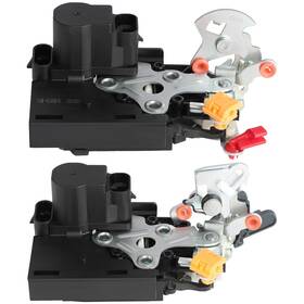 Adp84294da169s Autodayplus Power Door Lock Actuator Rear Front Right Side For Cadillac Escalade Gmc Sierra