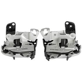 Adp84297da166s Autodayplus Set Of 2 Door Lock Latch Assembly Front Right And Left For F150 F250 Free Shipping