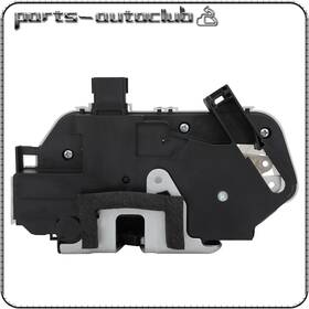 Pac15120da525s Autodayplus Brand New Door Lock Actuator Motor For Ford Mustang 2010-2014 Front Driver Side