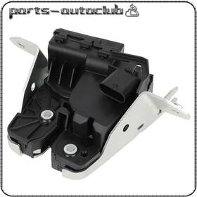 Pac15122da523s Autodayplus 1x Rear Tailgate Lock Actuator Fit For Mercedes-benz Gla250 15-19 Glc300 Gle350