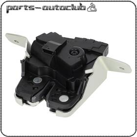 Pac15123da522s Autodayplus Rear Tailgate Lock Actuator Fit For Mercedes-benz Gl350 Gl450 Gl550 2013-2016
